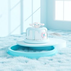 GOYES 산리오 캐릭터 블루투스 스피커 귀여운 무선 스피커 선물