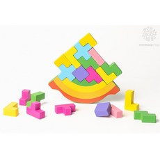 2.5cm입체펜토미노