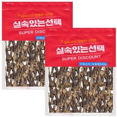 수제명가 실속있는선택 오리뼈대용량(500g1개 500g2개선택), 오리도가니, 2개, 500g - 수제명가경량호구