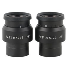 한 쌍의 wf10x wf15x wf20x wf25x wf30x 스테레오 현미경 용 접안 렌즈 와이드 필드 20mm 15mm 10mm 9mm wf10x20 하이 아이 포인트