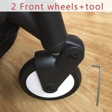 요요유모차바퀴