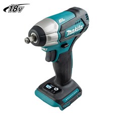 마끼다 DTW180Z 충전임팩렌치 18V 본체만 (9.5MM), 1개
