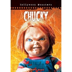 (영문도서) Chucky Library Binding, Fly!, English, 9781532127441