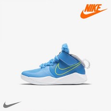 나이키 나이키키즈운동화 팀 허슬 D 9 CT4063 400