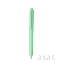 애플펜슬똑딱이케이스