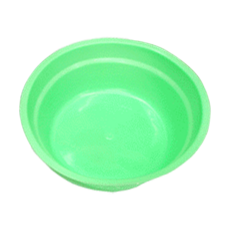 실리콘떡밥그릇