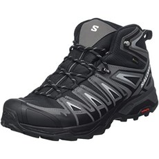 살로몬 전술화 X 울트라 파이오니어 MID GORE-TEX 남성 등산화 트레킹화 방수