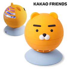 라이언공기청정기