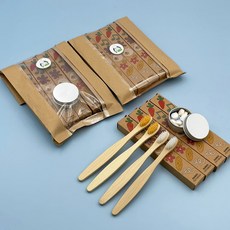 어린이고체치약