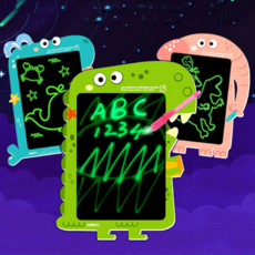 빛으로그리는매직보드