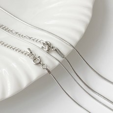 써지컬목걸이부자재