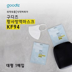 구디즈마스크