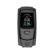 추천2 라돈측정기