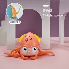 오징어댄스장난감