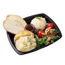 샐러드미인감자샐러드