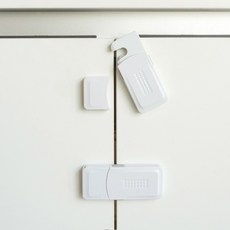 토파서랍잠금장치