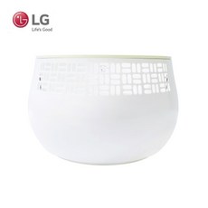 LG 퓨리케어 자연기화 가습기 물통가습기 수조 (라임) HW300BBB LAW-B030AB, 1개