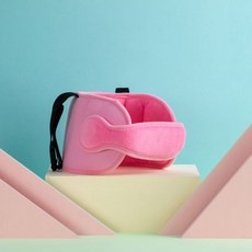 아기목고정베개