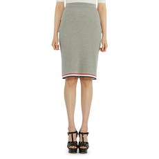 톰브라운 삼선 펜슬 FJK031A 06313 055 여자 스커트