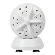 미니버블세탁기