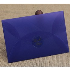 트레싱지봉투제작