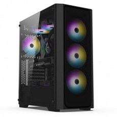 (주)장우컴퍼니 게이밍 PC17 [인텔 i7-13700KF 16G RTX3060 512G] i51554, 16GB - 13700kf