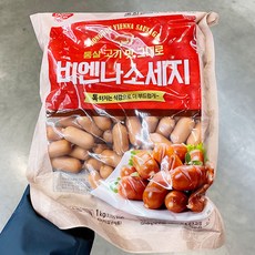 트레이더스소세지