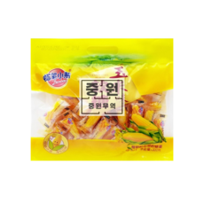 구워도 맛있는 옥수수 캔디, 2개, 300g