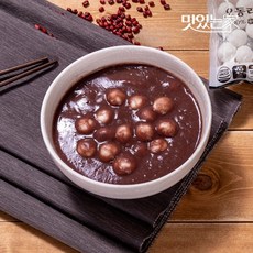 새알팥죽
