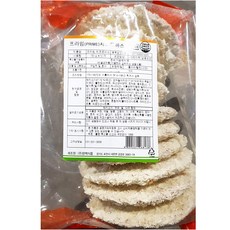 한맥 프라임 치즈돈까스 1.5kg [ 150gx10개 ] 치즈돈까스 등심돈까스, 10개, 150g