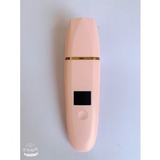 얼굴피지제거칼