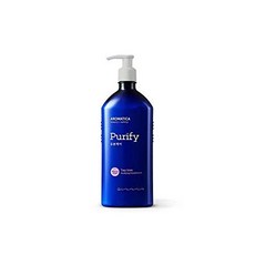 AROMATICA Tea Tree Purifying Conditioner 13.53oz 400ml Paraben Silicone Sulfate Free Vegan, One Color_One Size, One Color_One Size, 상세 설명 참조0