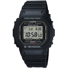 G-SHOCK G쇼크 전파 솔라 GW-5000U-1JF 전파 시계 터프 솔러 카시오 손목시계 전파 손목시계 지 쇼크