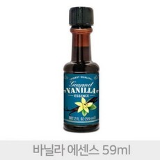 BG 바닐라 에센스 59ml, 1개