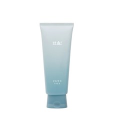 [한율]산들박하 트러블 폼_150ml, 1개