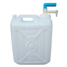 등유통 20L 20리터 기름통 연료통 20리터 20L 대용량, 상세페이지 참고, 작은 R+40kg 파란색 양동이