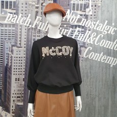 르니앤맥코이티셔츠