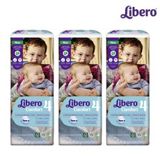 리베로기저귀4단계