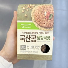 풀무원검정약콩나또