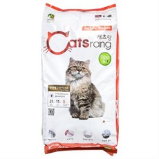 partscanner 캐츠랑 전연령 20kg, NEW 캐츠랑 전연령 5kg X 4개
