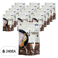 벨버드 반려동물 보양식 150g, 삼계탕, 240개