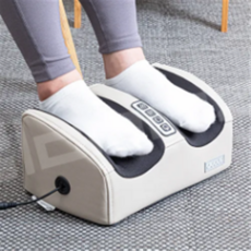 [치고야] 미니 종아리 발 마사지기 Q-24VFM