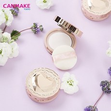 [캔메이크] 시크릿 뷰티 파우더, 상세설명 참조, 1호(C586A)