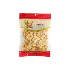 포시즌바나나칩
