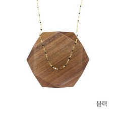 우노아레목걸이