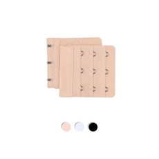 바풀 SB HK 3단 브라 연장 후크아이 바풀연장후크 171888