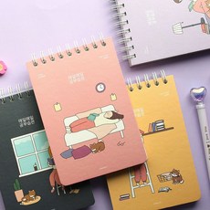 매일매일공부습관플래너