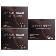 오늘부터 슬림카페 90g