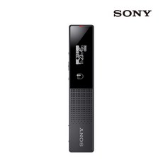 소니 ICD-TX660 보이스레코더