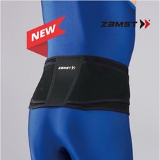 잠스트 스포츠 허리보호대 ZW-4, 2L